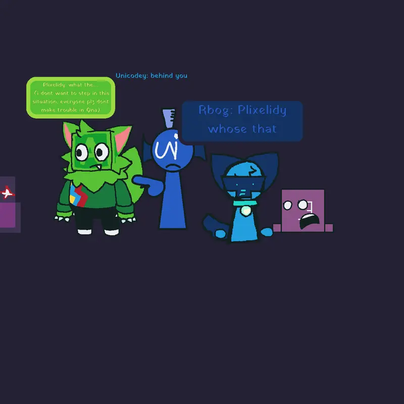 Game by @shadolemia_and_plixelidy