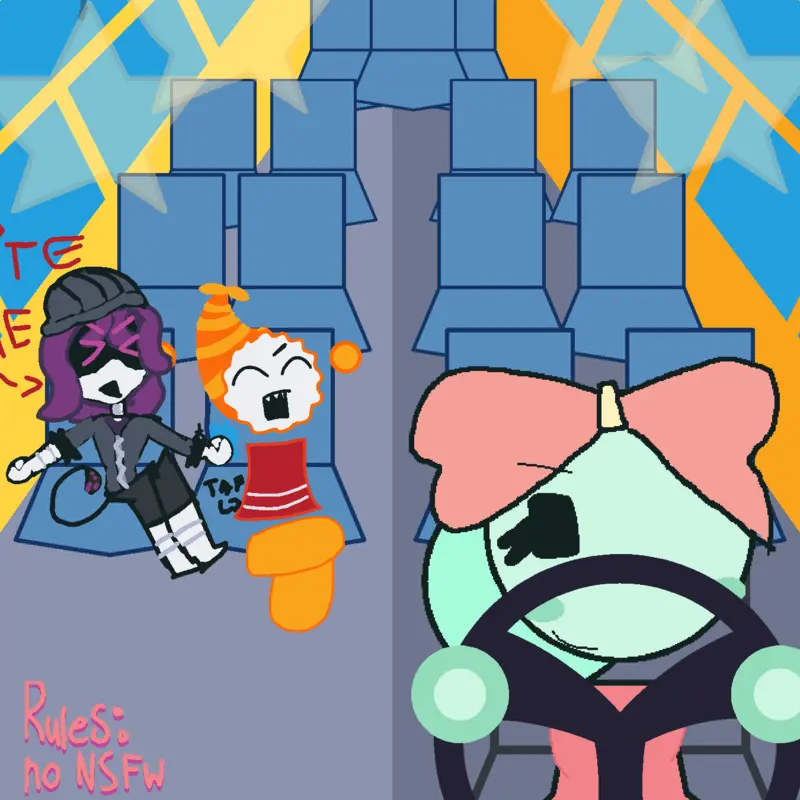 Game by @radiohs