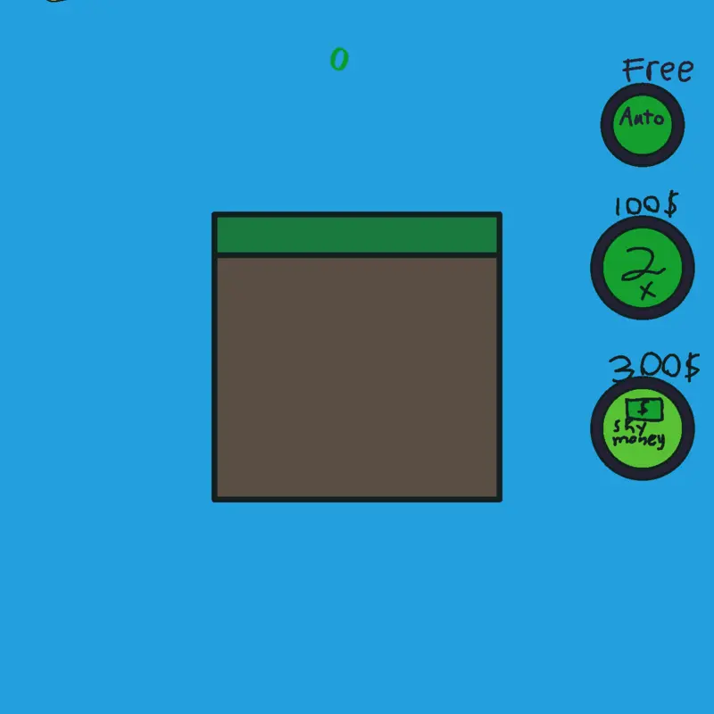 Game by @theyyyyyy