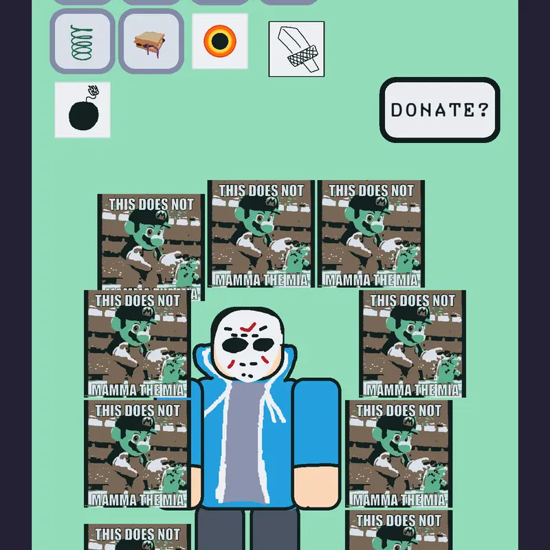 Game by @tungsahur1255