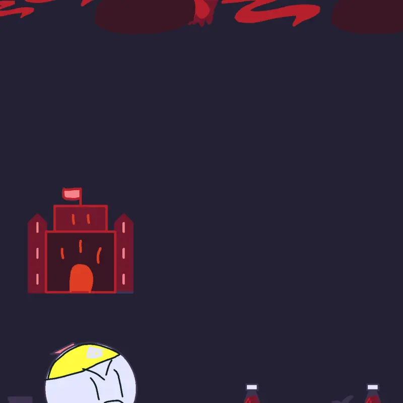 Game by @Veved