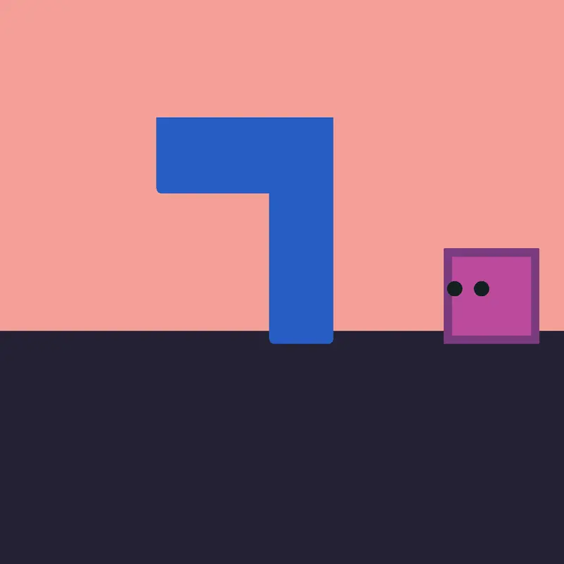Game by @RobiTheBinaryRobot