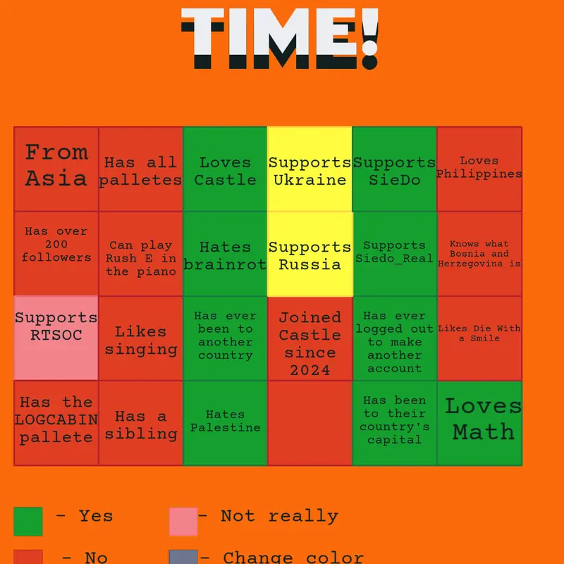 Game by @PythonC