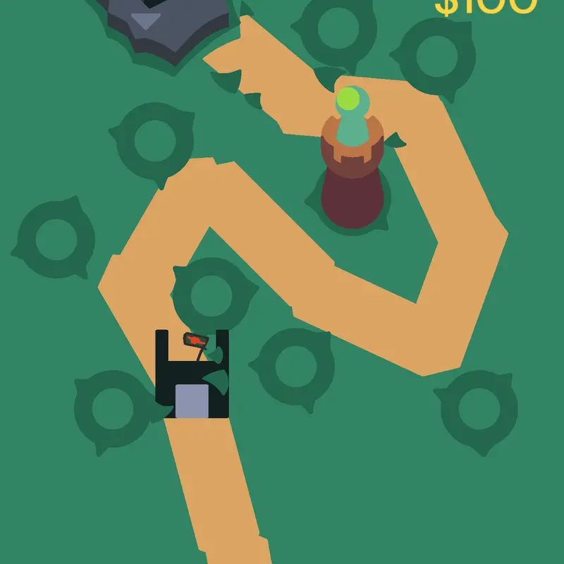 Game by @yusuf_trstudio