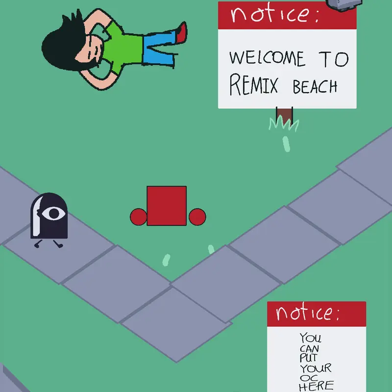 Game by @NovaSlamX