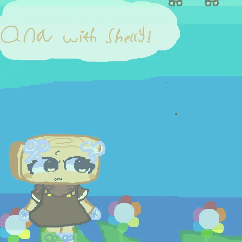 Game by @Number2_shellyfan