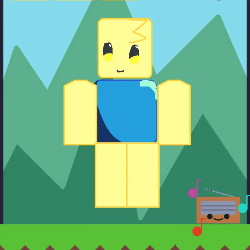Game by @indo_mie