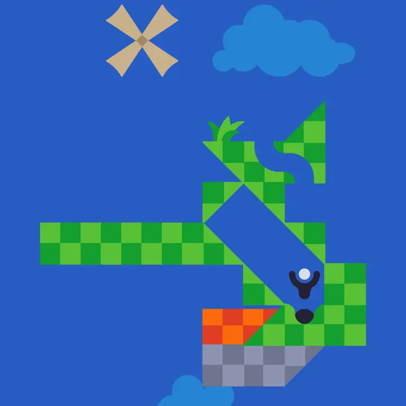 Game by @yanyan25