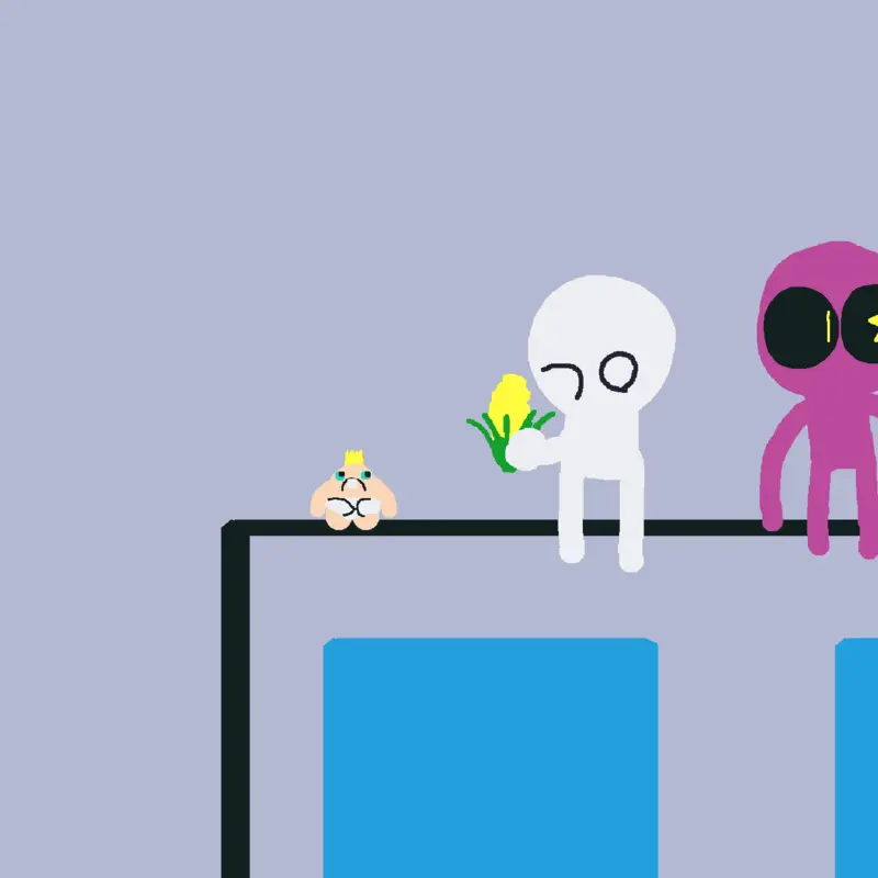 Game by @boxymax