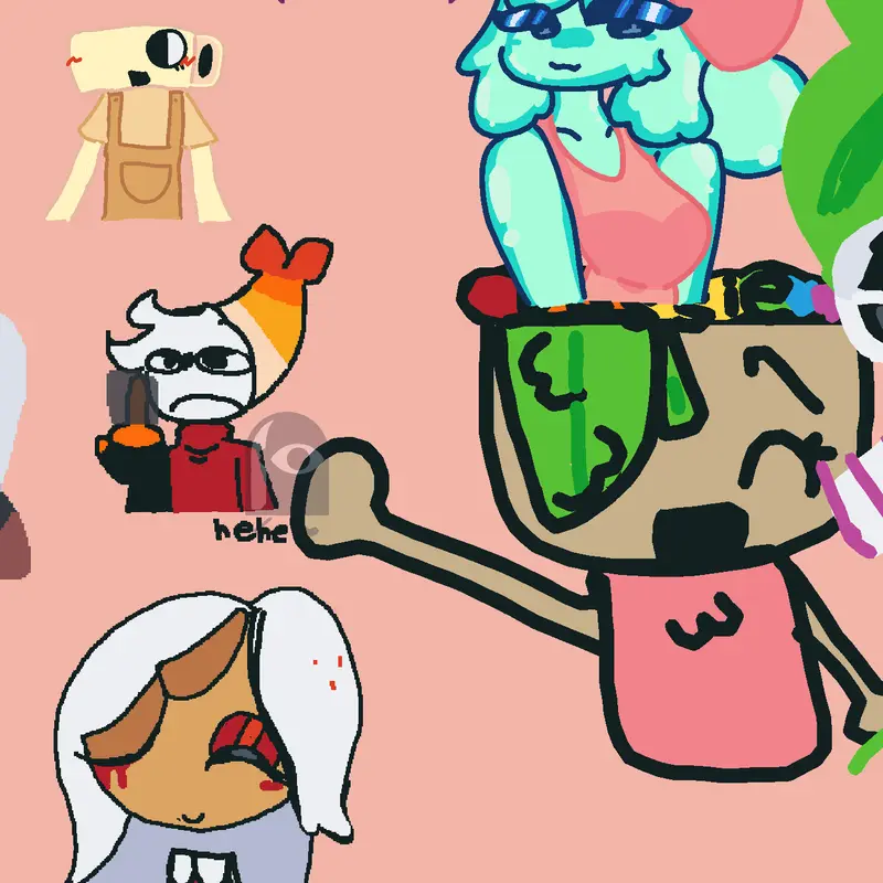 Game by @puninini_puninana