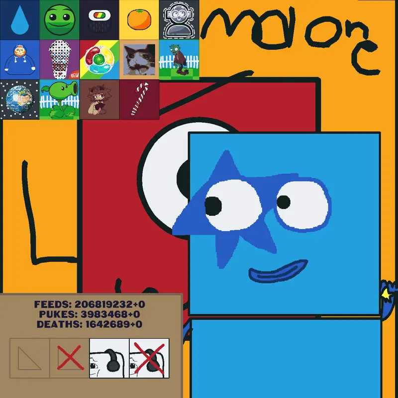 Game by @AwesomeDawson
