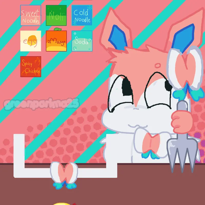Game by @tantinaaa