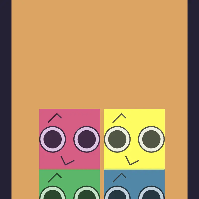Grape soda, deep maze, and aap-64-castle by @Spizeey
