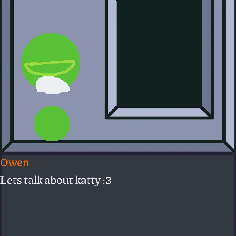 Game by @What_0w3n