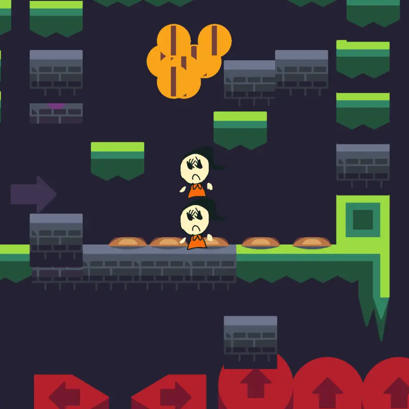 Game by @iammilk
