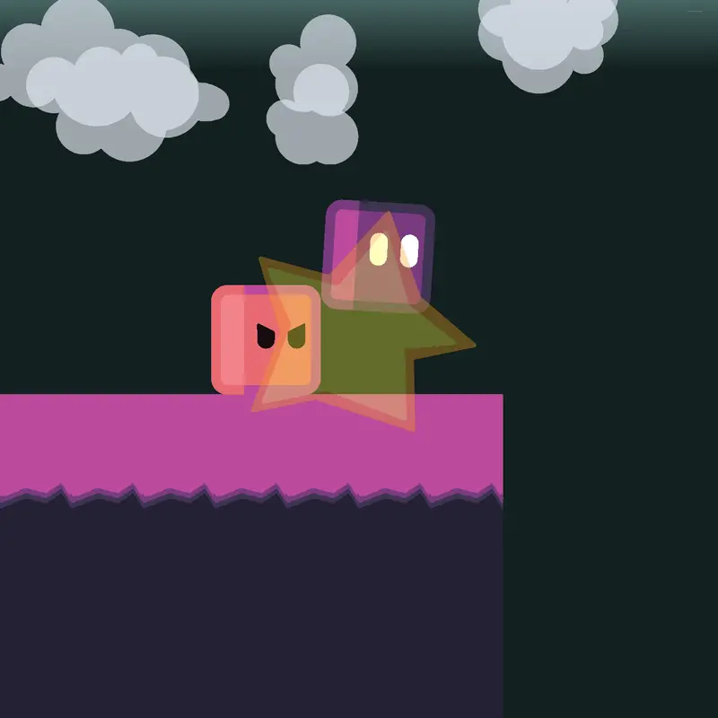 Game by @bamlolva