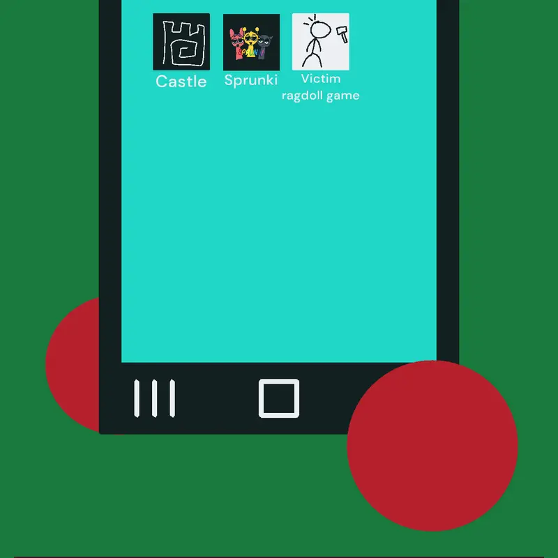 Game by @Erygetgdtfsfff
