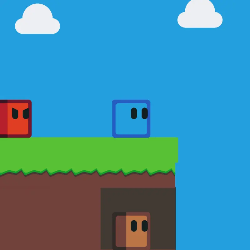Game by @Zimnoo