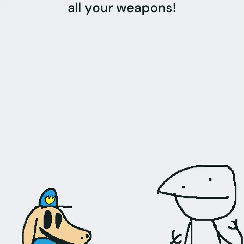 Game by @Flyingnature