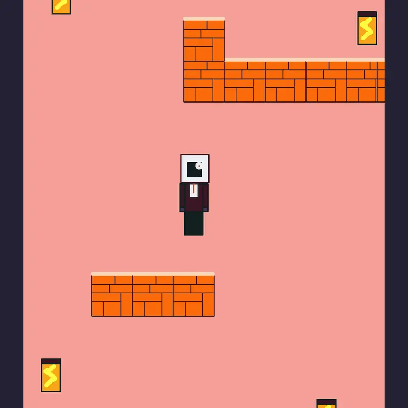 Game by @letanliem