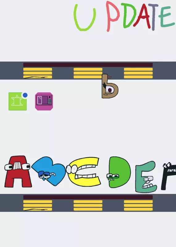 Game by @conori