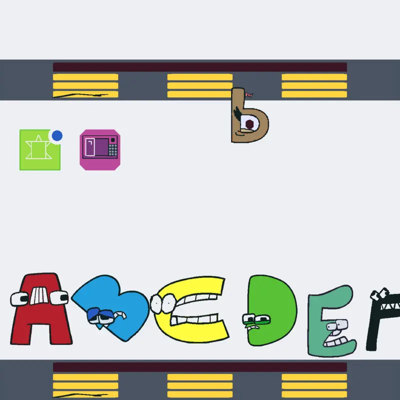 Game by @conori