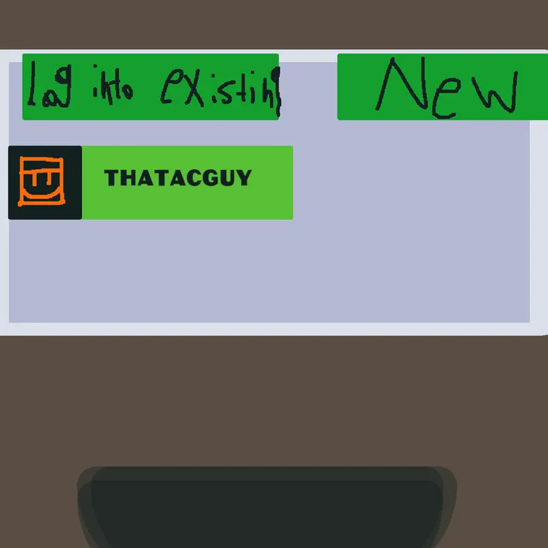 Rec Room by @thatacguy