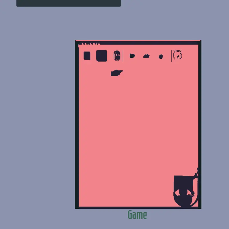 Game by @Ivocodos