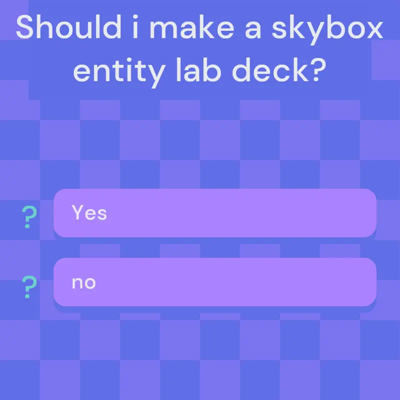 Game by @itsmirageboxtime