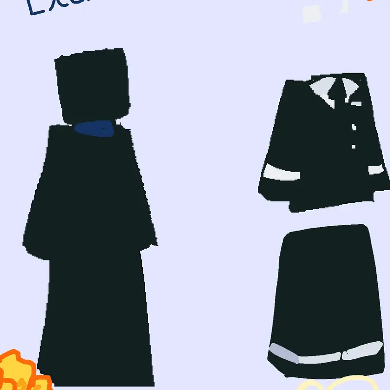 Mabtpotas puzzle 👀 by @Iloafmycat