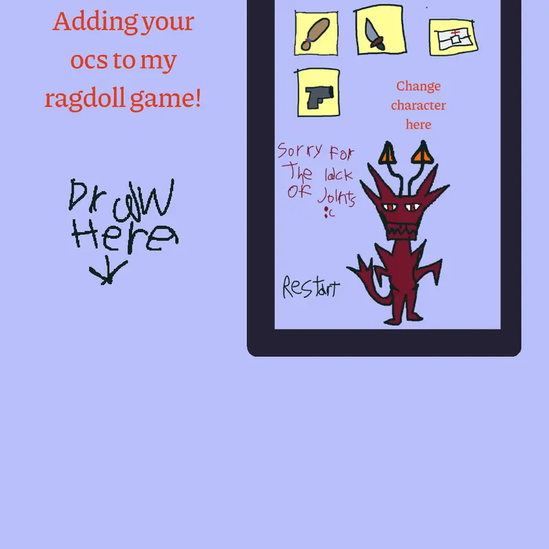 Game by @Therealtyranitar