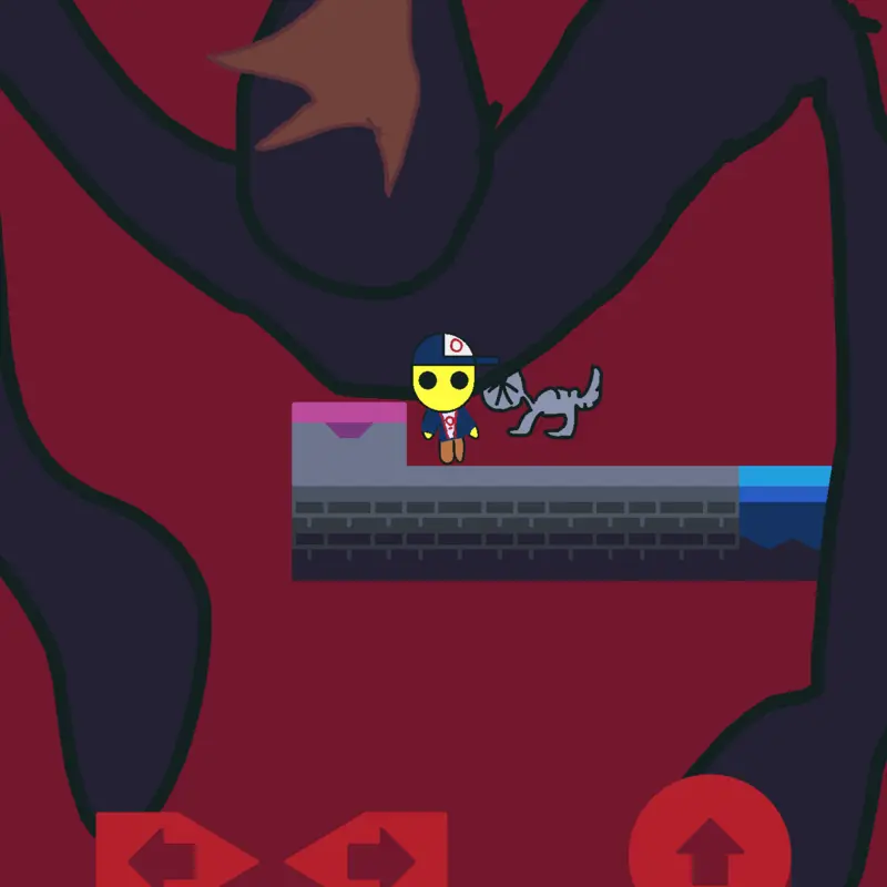 Game by @pelegperez