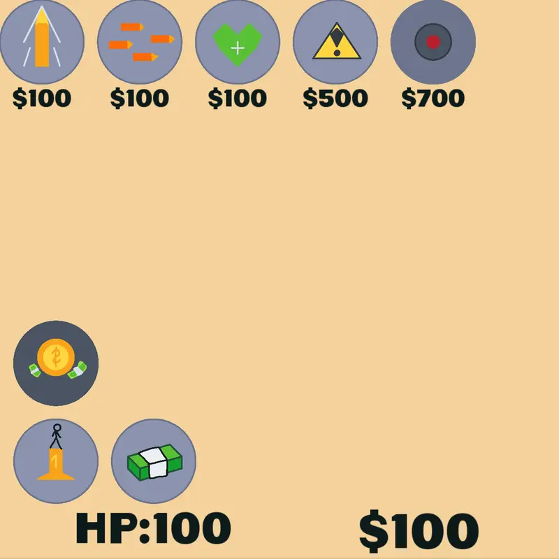 Game by @EruptionAndroid