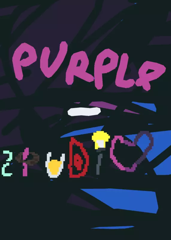 Game by @purple-studio
