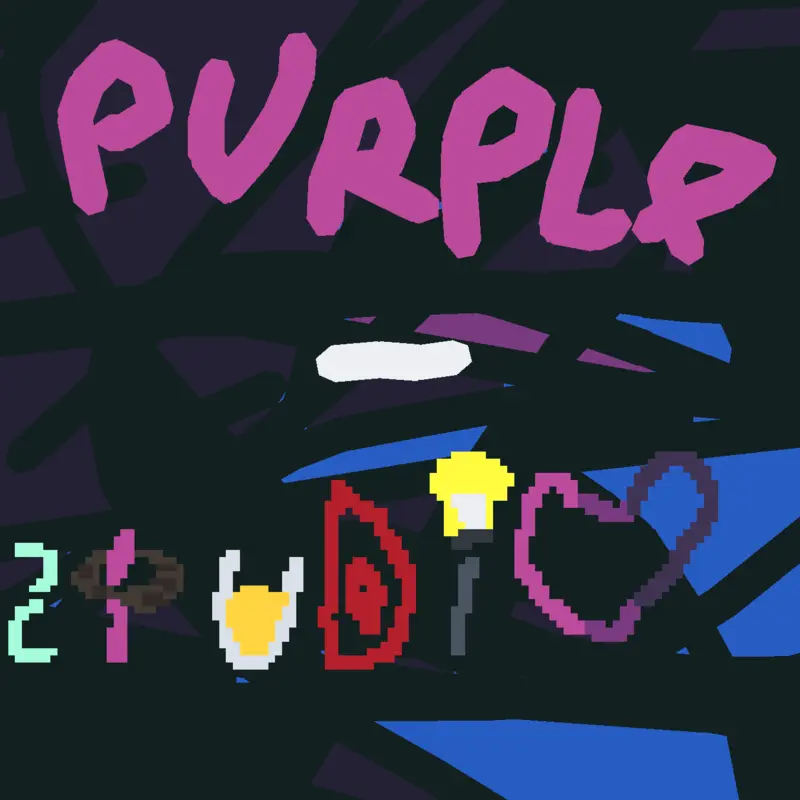 Game by @purple-studio