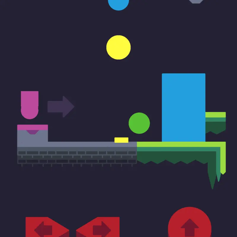 Game by @KM3L0N