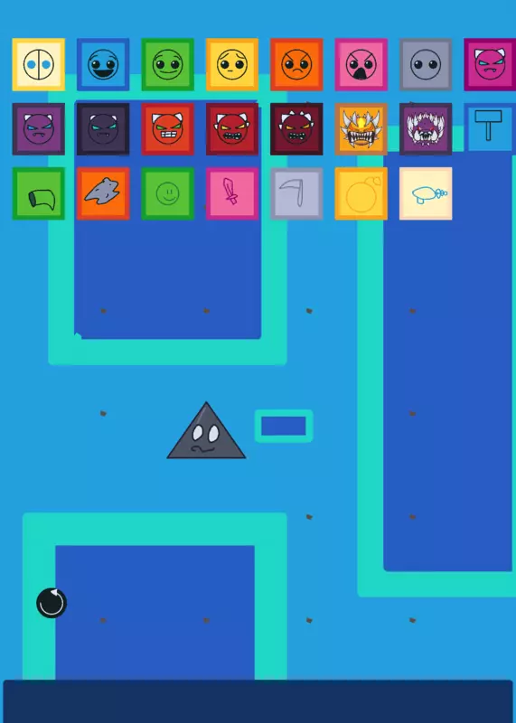 Game by @samucxs