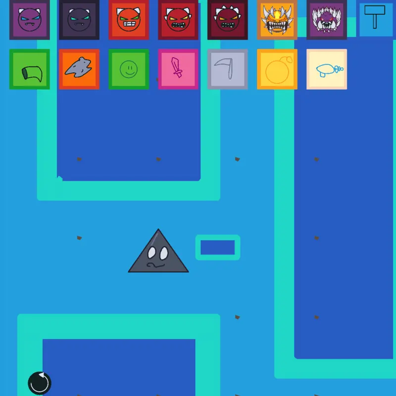 Game by @samucxs