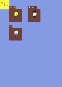 Ragdoll Roblox game