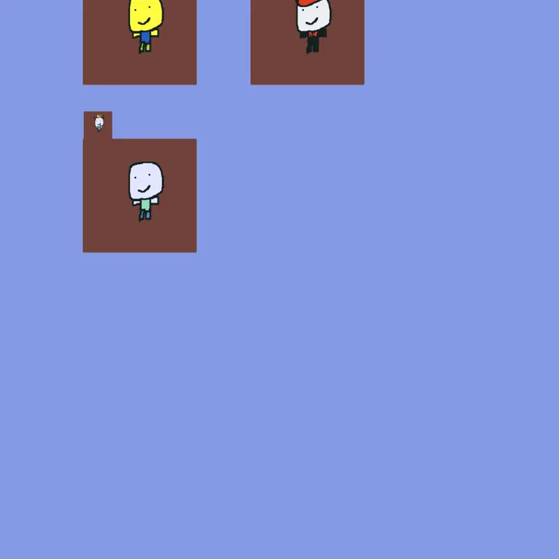 Ragdoll Roblox game by @shadow_official