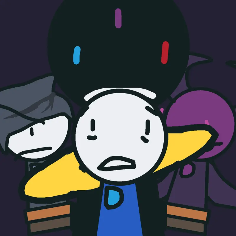 Game by @misterguy