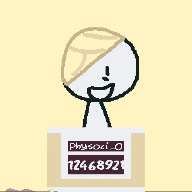 Game by @EggvelyBlob