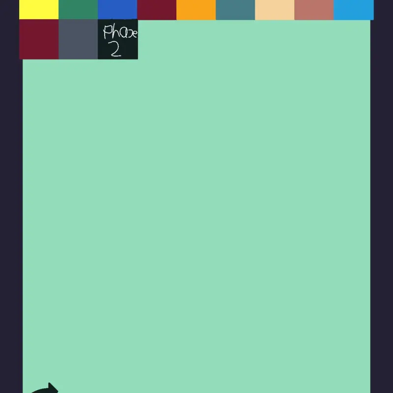 Game by @conori
