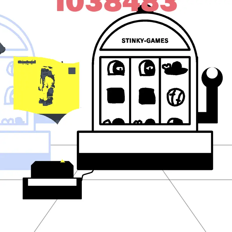 Game by @am_lovemykitchengun