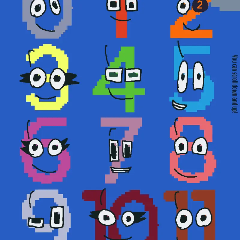 Game by @-Z3N-