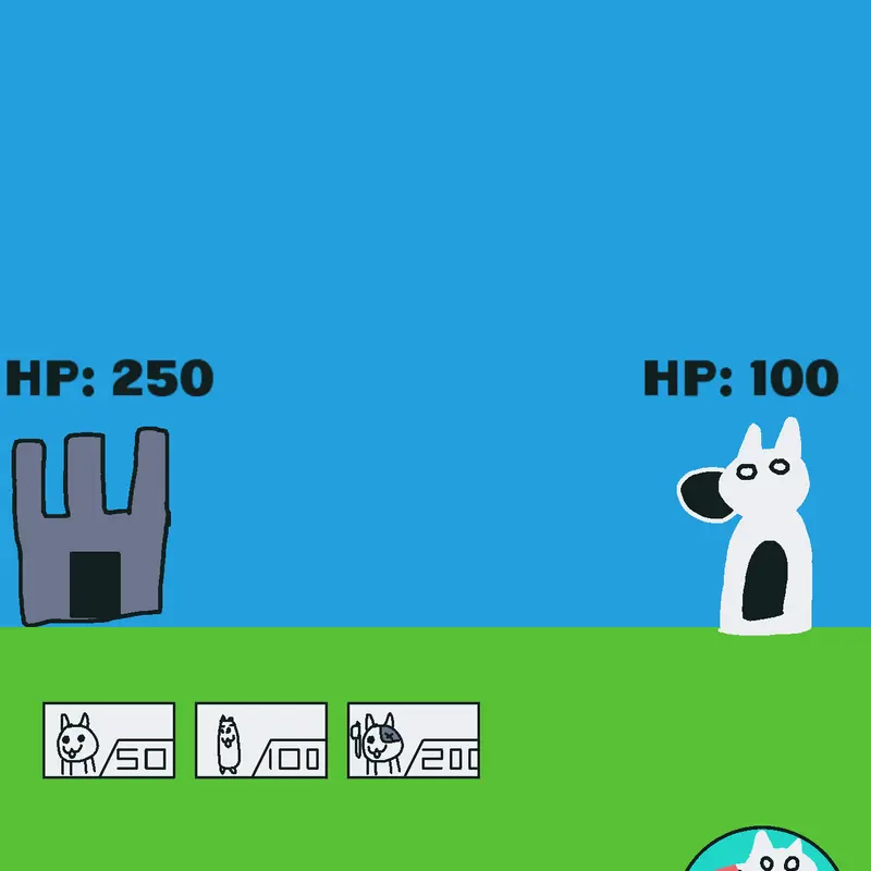 Game by @BugrockSkeleton