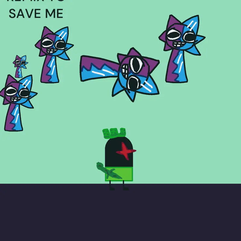 Game by @MarcusAndMe