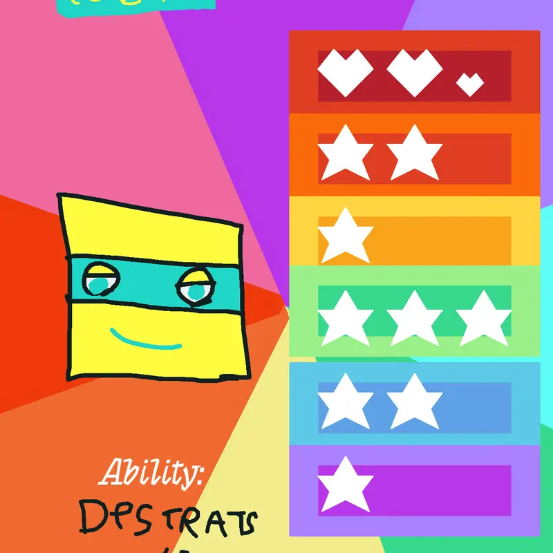 Game by @henryjk