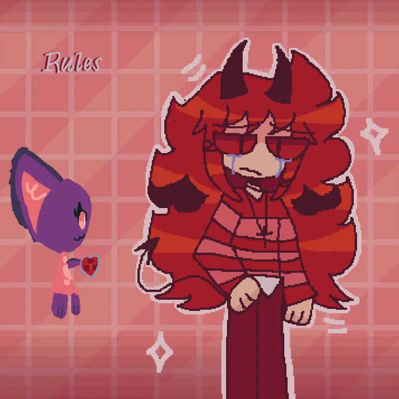 Game by @thatwolf_misty