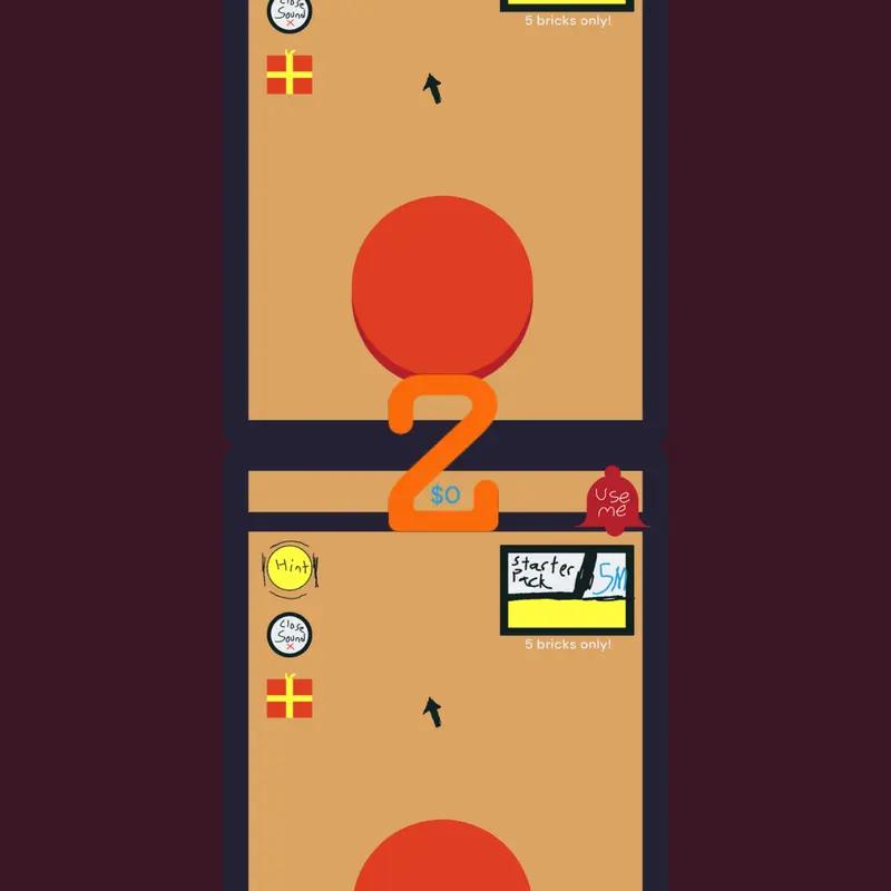 Game by @Sprunkipart